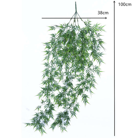 DSZ Product, feed-cond-new, feed-sl-DSZ Freight Payable, newDense Trailing Greenery 90 Cm - Premium Home & Garden > Artificial Plants > Artifical Flowers & Plants from DSZ ! Shop Online Buy Now at S & D's Value Store Family Business Best Customer ServiceDSZ Product, feed-cond-new, feed-sl-DSZ Freight Payable, new