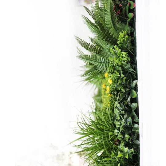 DSZ Product, feed-cond-new, feed-sl-DSZ Freight Payable, newCountry Fern Vertical Garden Green Wall Uv Resistant 100Cm X 100Cm - Premium Home & Garden > Artificial Plants > Artifical Flowers & Plants from DSZ ! Shop Online Buy Now at S & D's Value Store Family Business Best Customer ServiceDSZ Product, feed-cond-new, feed-sl-DSZ Freight Payable, new