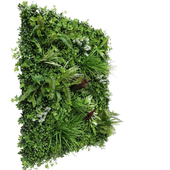 DSZ Product, feed-cond-new, feed-sl-DSZ Freight Payable, newVista Green Vertical Garden Green Wall Uv Resistant 100Cm X 100Cm - Premium Outdoor Recreation > Camping > Caravan Accessories from DSZ ! Shop Online Buy Now at S & D's Value Store Family Business Best Customer ServiceDSZ Product, feed-cond-new, feed-sl-DSZ Freight Payable, new